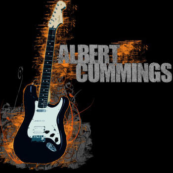 Albert Cummings LOGO-APP點子