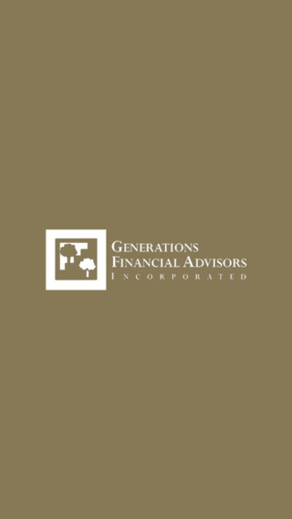 免費下載財經APP|Generations Financial Advisors app開箱文|APP開箱王