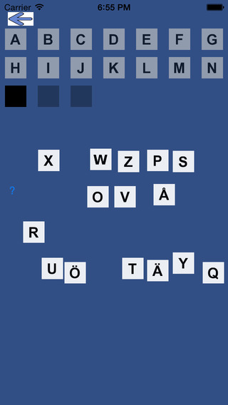 免費下載遊戲APP|Swedish Alphabet Lite app開箱文|APP開箱王