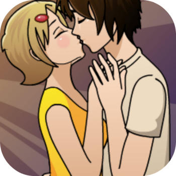 Kiss Me Quickly LOGO-APP點子