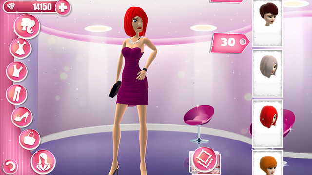 免費下載生活APP|Pop Girl Dress Up Game: Fashion Model Makeover and Makeup Girls Games app開箱文|APP開箱王