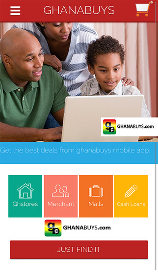 免費下載生活APP|Ghanabuys app開箱文|APP開箱王