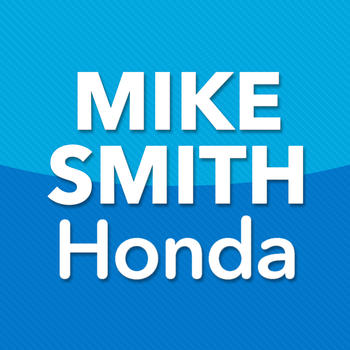 Mike Smith Honda Dealer App LOGO-APP點子