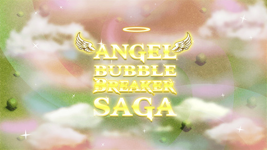 【免費遊戲App】Angel Bubble Breaker Saga - hot new marble matching puzzle-APP點子