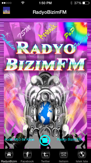 RadyoBizimFM