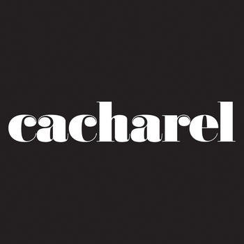 Cacharel LOGO-APP點子