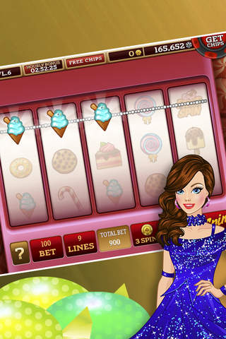 Three Angel Slots! Rivers of the Winds Casino - You’re guaranteed for non-stop excitement Pro screenshot 2