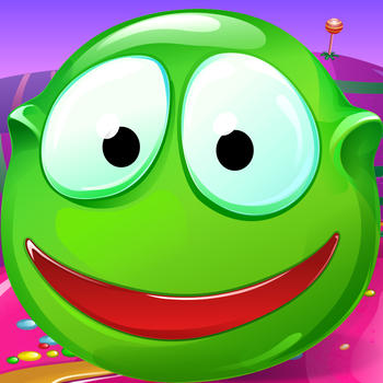 Jelly Bean Spike 遊戲 App LOGO-APP開箱王