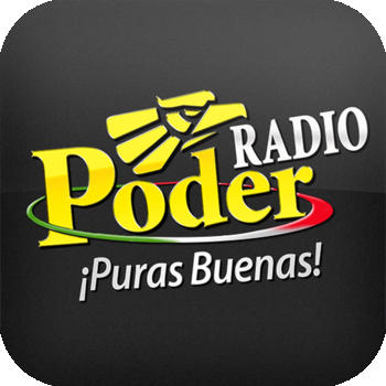 Poder Puras Buenas LOGO-APP點子