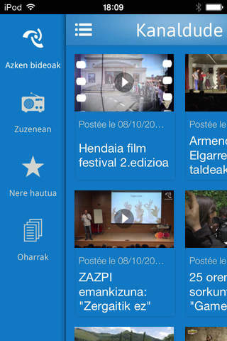 Kanaldude screenshot 2