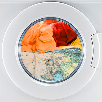 Washing Machine LOGO-APP點子