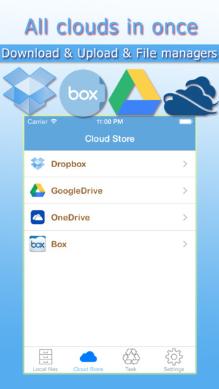 免費下載生產應用APP|iToolZip Free - Zip Unzip Unrar Tool & File Manager (Rar, 7z, Tar, Gzip, Zipx) for Dropbox, Google Drive, Box Cloud, OneDrive app開箱文|APP開箱王