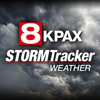 KPAX WX LOGO-APP點子