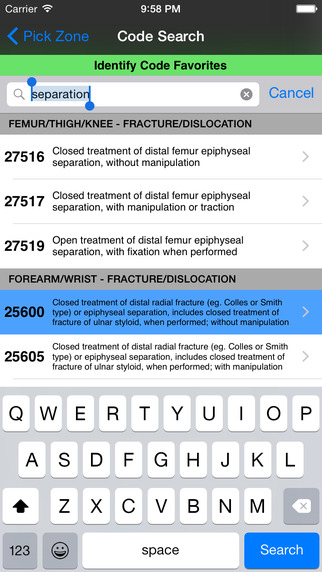 【免費醫療App】Mobile Coder Orthopedics-APP點子