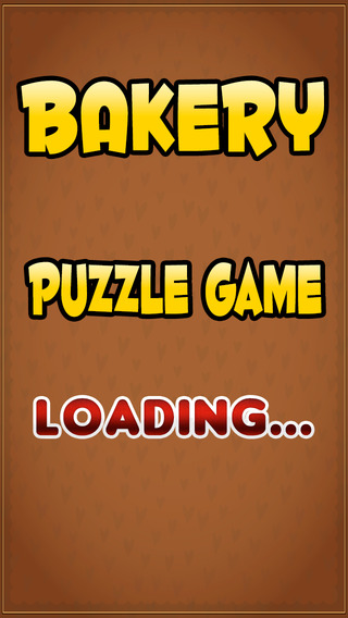 A Aace Amazing Bakery Puzzle Game