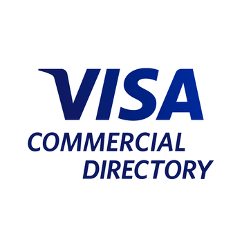 Visa Commercial Directory HD 商業 App LOGO-APP開箱王