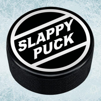 Slappy Puck LOGO-APP點子