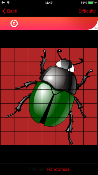 BeetleZap Puzzles