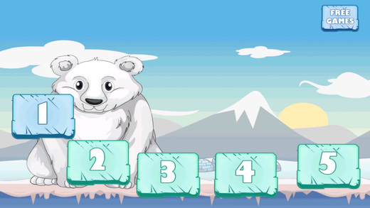 免費下載遊戲APP|Polar Bear Retreat - Icy Watery Escape Paid app開箱文|APP開箱王