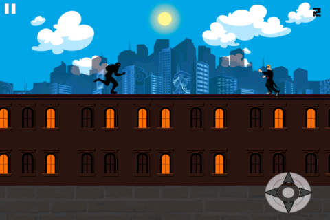 Justice Alliance Rescue Pro - Fun Action Fighting Blast screenshot 3