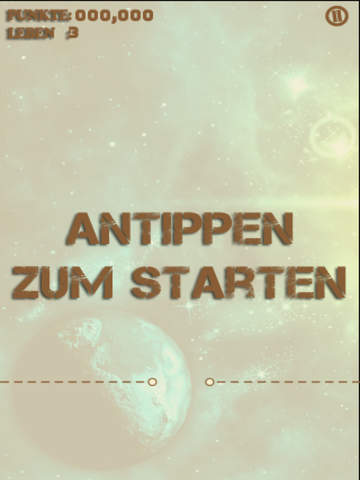 免費下載遊戲APP|Treffe die fallenden Sterne mit der Asteroiden Schleuder app開箱文|APP開箱王