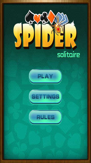 免費下載遊戲APP|Spider Solitaire Free– The ultimate deluxe crazy card game! app開箱文|APP開箱王