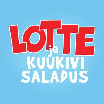 Lotte ja Kuukivi Saladus LOGO-APP點子