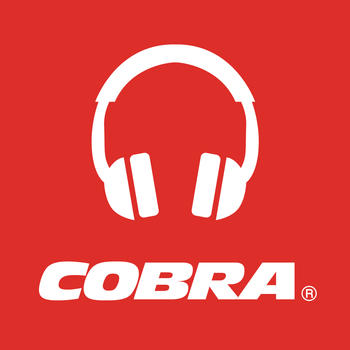 Cobra Exhaust Sounds LOGO-APP點子