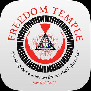 Freedom Temple AME Zion LOGO-APP點子