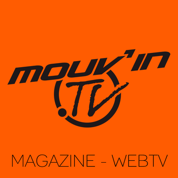 MOUV'IN LOGO-APP點子