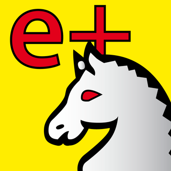 e+Chess Books LOGO-APP點子