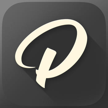 Perpetuall - Contacts always updated LOGO-APP點子