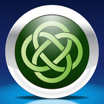 Irish Gaelic by Nemo – Free Language Learning App for iPhone and iPad LOGO-APP點子