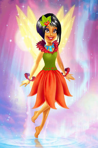Fairy Fashion Extravaganza Pro- Dress Up The Beautiful Fairies screenshot 2