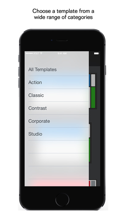 Keynote Themes App Store | templates for keynote iwork ios store store top apps Keynote Themes App Store | templates for keynote iwork ios store store top apps