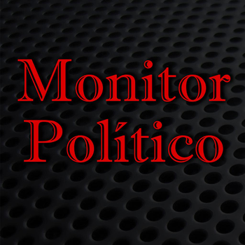 Monitor Político LOGO-APP點子