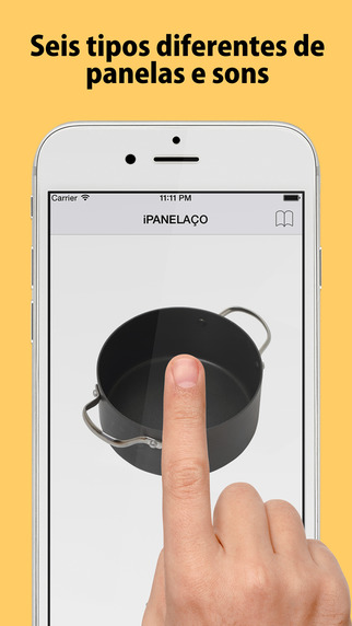 【免費娛樂App】iPanelaço-APP點子