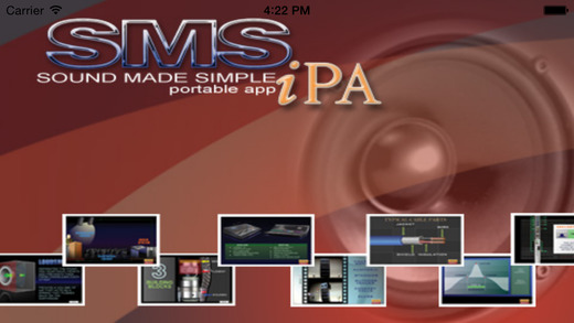 免費下載音樂APP|Sound Made Simple iPA - Mixing Consoles app開箱文|APP開箱王