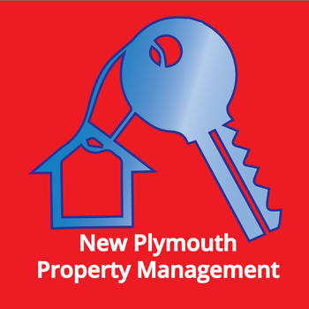 New Plymouth Property Mgmt LOGO-APP點子