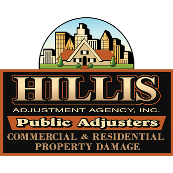 Hillis Public Adjusters LOGO-APP點子