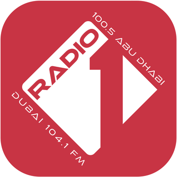 Radio One UAE LOGO-APP點子