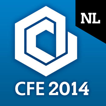 CFE in 2014 商業 App LOGO-APP開箱王