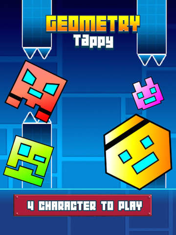 免費下載遊戲APP|Amazing Cube Jumpy app開箱文|APP開箱王