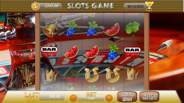 Vacations Slots Machine - Free Las Vegas Game