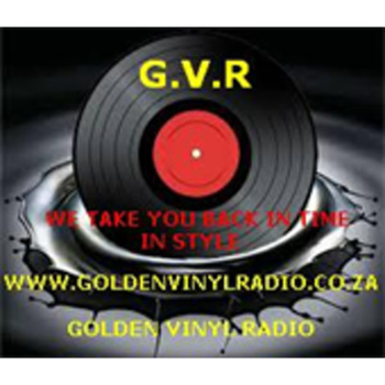 G  V  Radio LOGO-APP點子