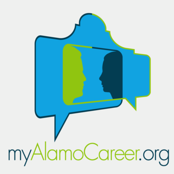 MyAlamoCareer LOGO-APP點子