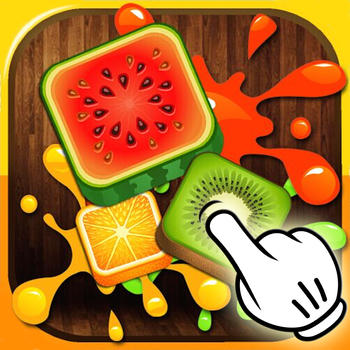 Pop Fruit: Juice Splash Party Online 遊戲 App LOGO-APP開箱王