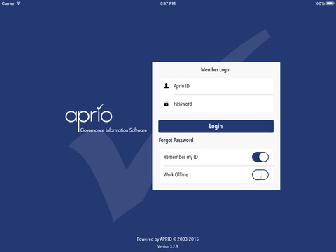 【免費商業App】APRIO-APP點子