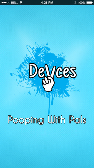 Deuces - The best way to communicate during and track your bowel movements