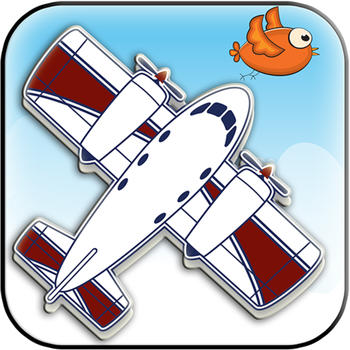 Impossible Floppy Rush - Endless Super Bird Flying Adventure 遊戲 App LOGO-APP開箱王
